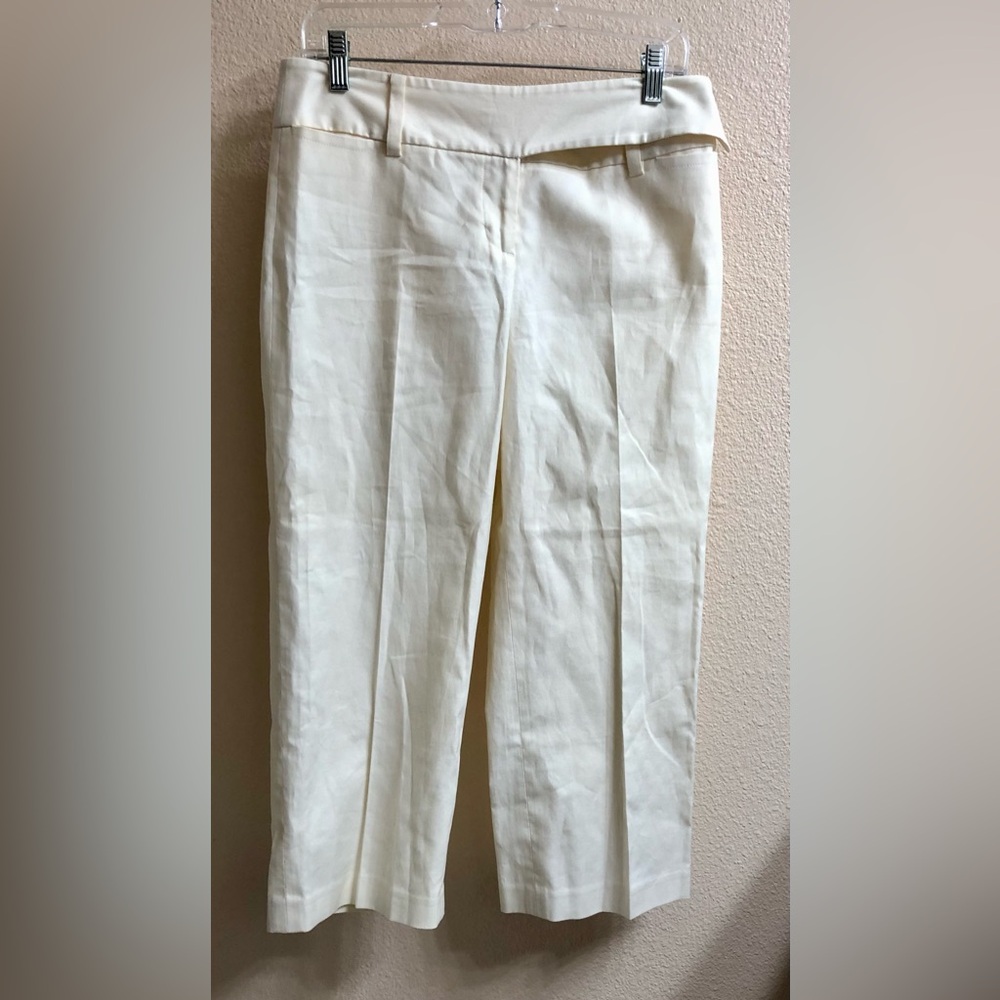 Ann taylor loft pants